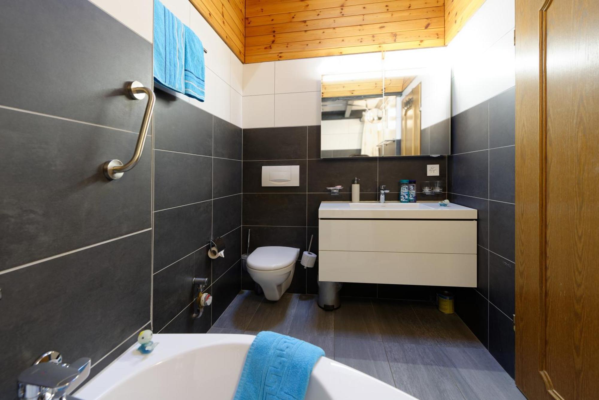 Appartement Au Centre De ツェルマット エクステリア 写真